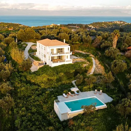 Koronelia, Koroni, Peloponnes Koróni