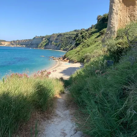 Koronelia, Koroni, Peloponnes Βίλα