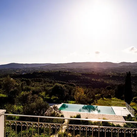 Koronelia, Koroni, Peloponnes Βίλα *