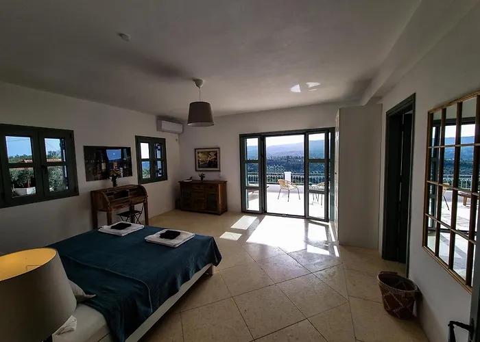 Koronelia, Koroni, Peloponnes Koróni