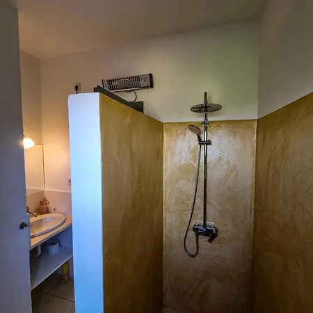 Koronelia, Koroni, Peloponnes Villa