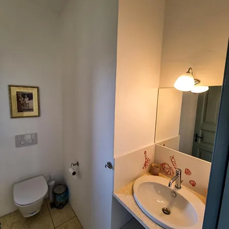 Gerakada, Koroni, Peloponnes