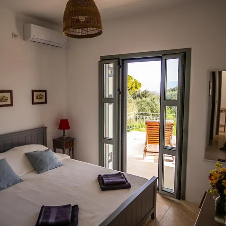 Gerakada, Koroni, Peloponnes Koroni (Messinia)