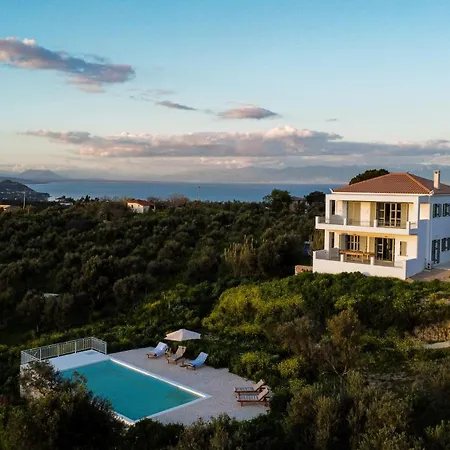 Koronelia, Koroni, Peloponnes *