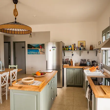 Koronelia, Koroni, Peloponnes Villa Koróni