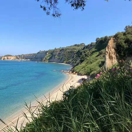 Villa Gerakada, Koroni, Peloponnes Koroni (Messinia)