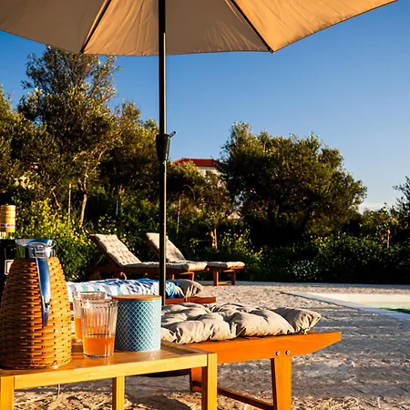 Koronelia, Koroni, Peloponnes Villa