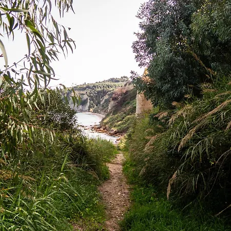 וילה Koronelia, Koroni, Peloponnes *