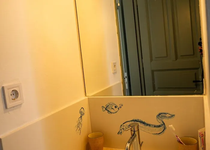 Koronelia, Koroni, Peloponnes *