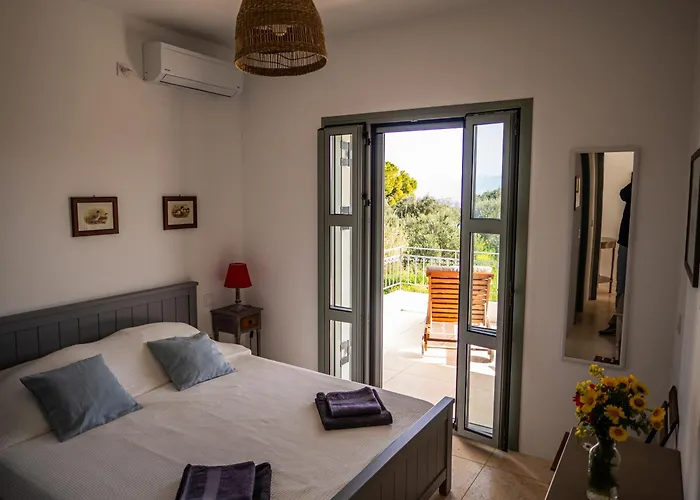 Koronelia, Koroni, Peloponnes Koroni (Messinia)