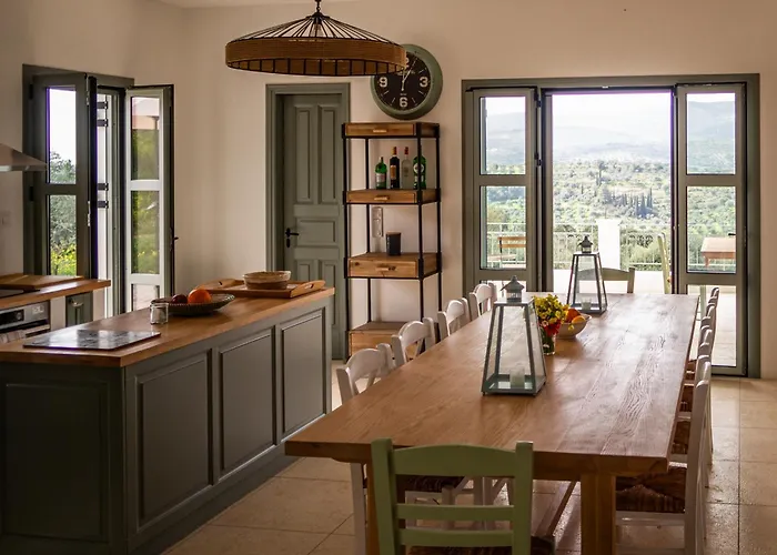 Koronelia, Koroni, Peloponnes