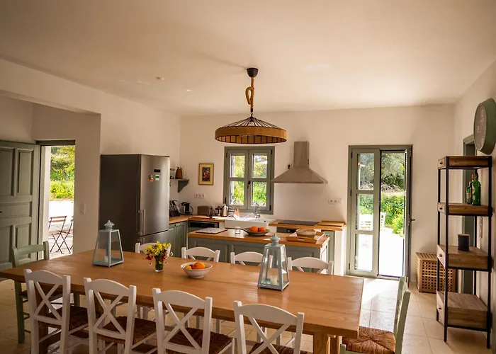 Koronelia, Koroni, Peloponnes Koróni