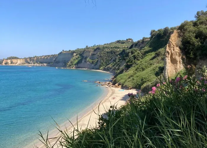 Βίλα Koronelia, Koroni, Peloponnes Koróni