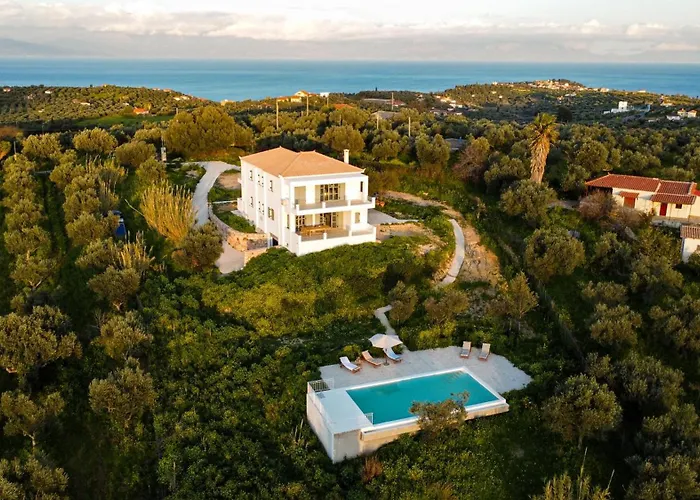 Koronelia, Koroni, Peloponnes Koróni