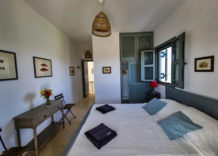 Koronelia, Koroni, Peloponnes * Koróni