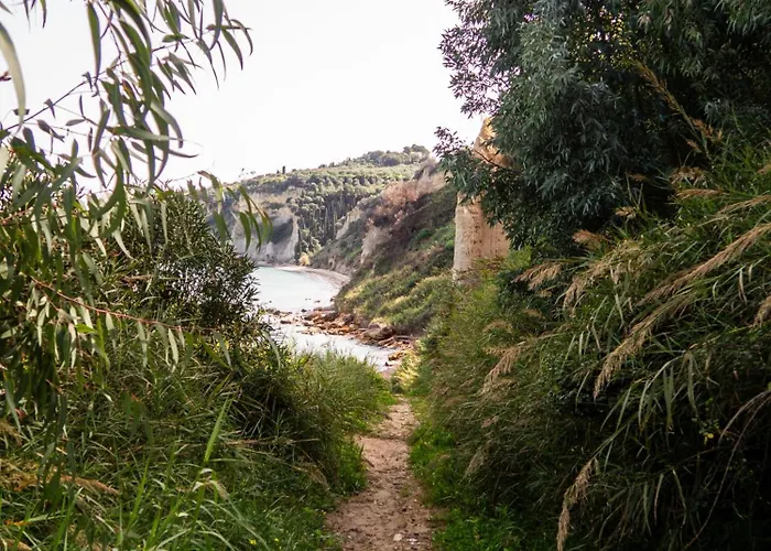 Βίλα Koronelia, Koroni, Peloponnes *